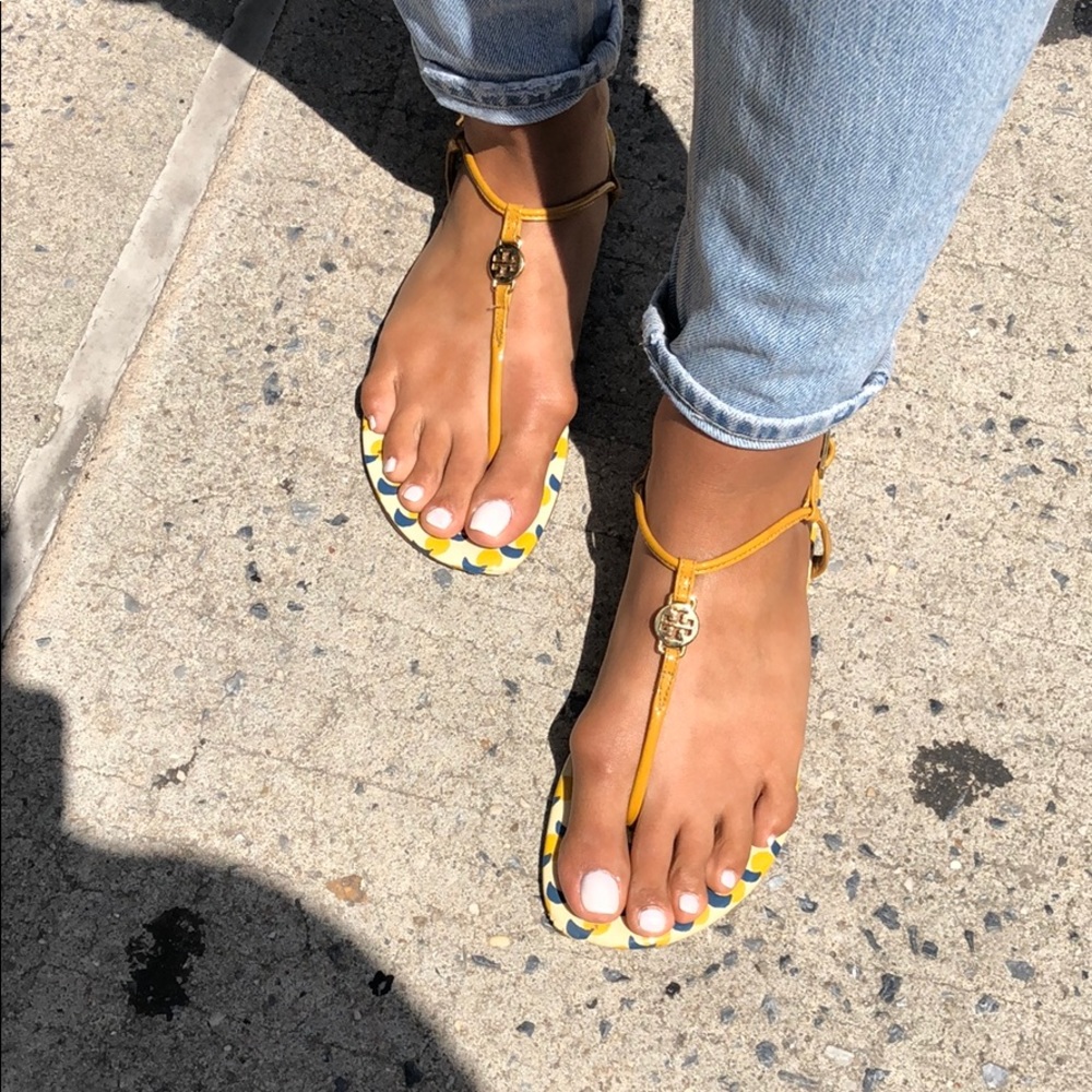 Tory Burch Sandals